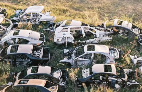 Schrottauto Ankauf Düren