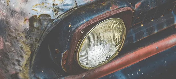 Ihr Schrottauto ankauf in Düren