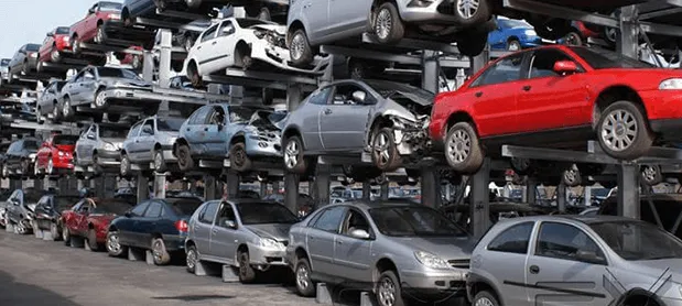 Altes Auto verkaufen in Düren