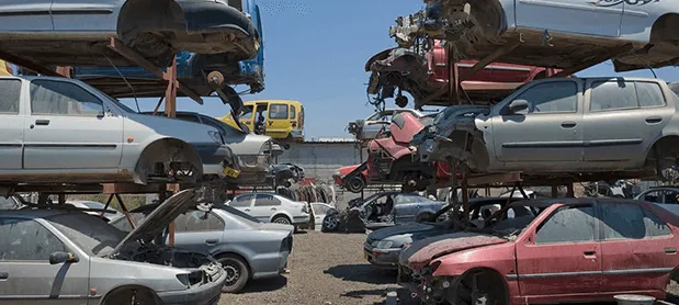 Schnell und einfach Gebrauchtwagen verkaufen in Düren