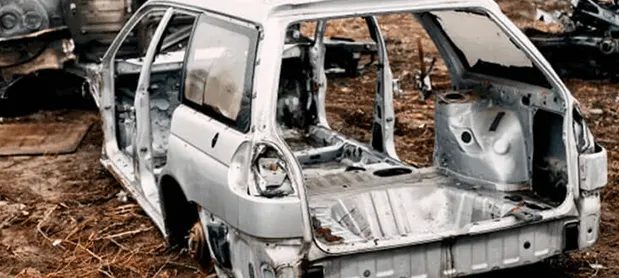 Schrottauto Ankauf Düren