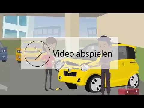 Autoverschrottung Düren Video